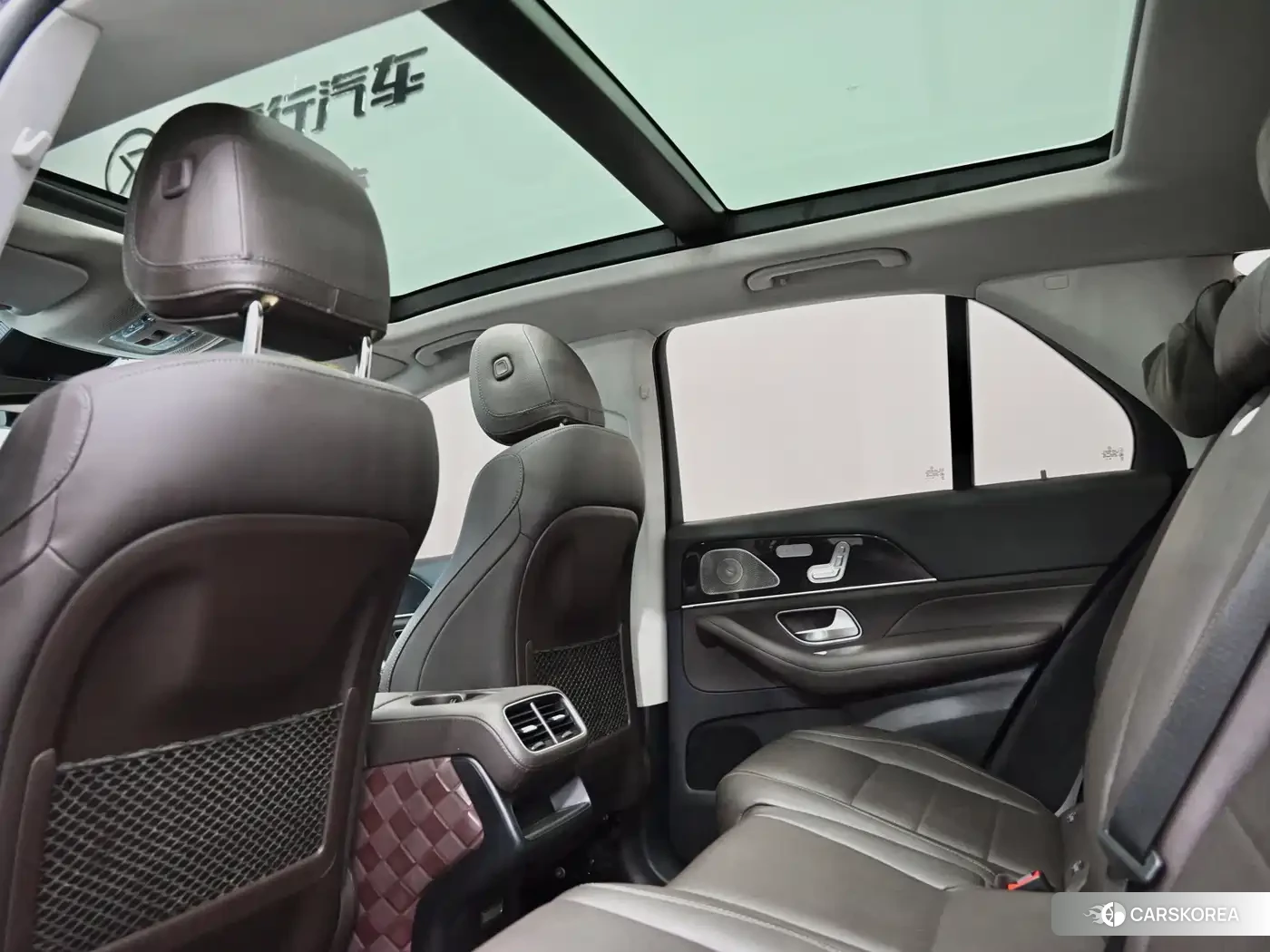 Mercedes-Benz GLE id 4601021 из Китая 27