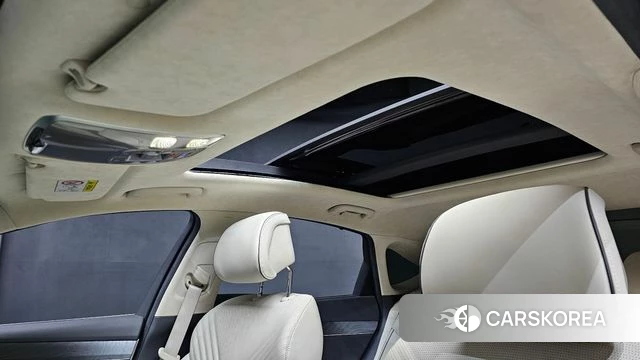 Genesis G80 (RG3) id 4702193 из Кореи 27
