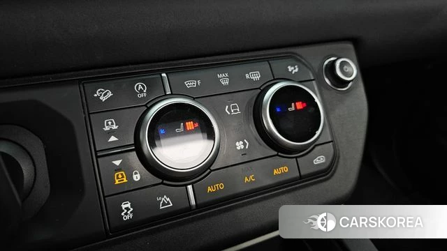 Land Rover Defender (L663) id 4717117 из Кореи 27