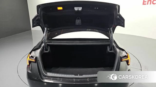 Kia The New K8 id 4691304 из Кореи 27