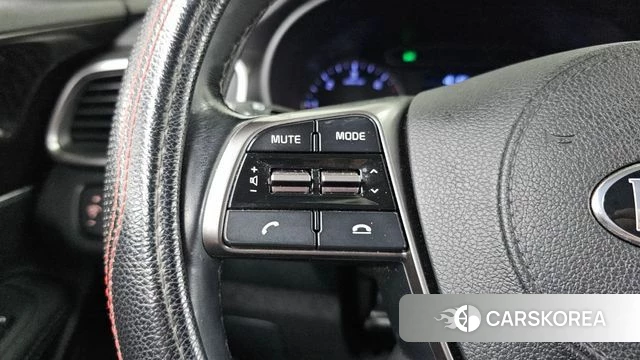 Kia The New Sorento id 4944441 из Кореи 27
