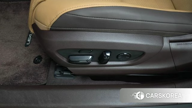 Lexus ES300h 7th generation id 4424311 из Кореи 27