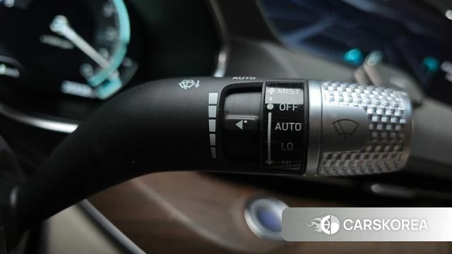 Genesis G80 (RG3) id 4706549 из Кореи 27