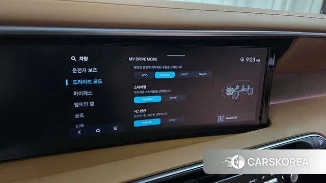 Hyundai Palisade (LX3) id 4421426 из Кореи 27
