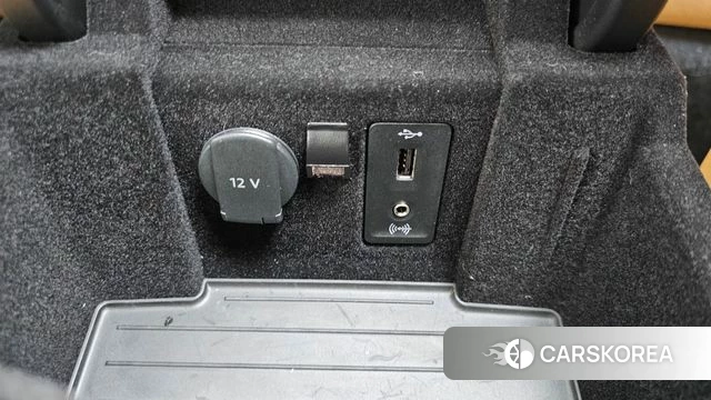 Porsche Panamera (971) id 4610130 из Кореи 27