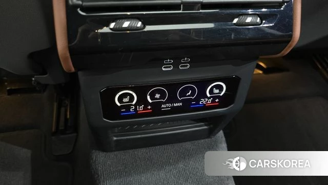 BMW 5 Series (G60) id 4655847 из Кореи 27