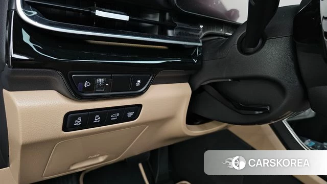 Kia The New Carnival 4th Generation id 4342369 из Кореи 27