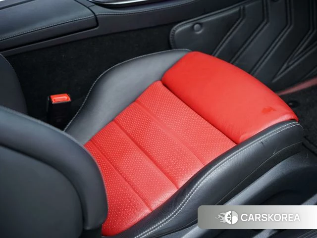 Mercedes-Benz E-class (imported) id 4366110 из Китая 27