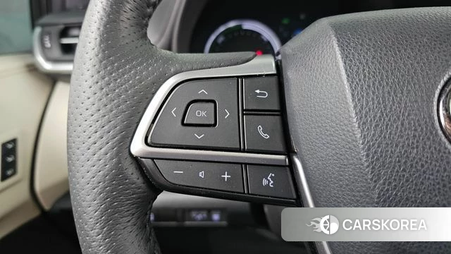 Toyota Sienna 4th Generation id 4793262 из Кореи 27