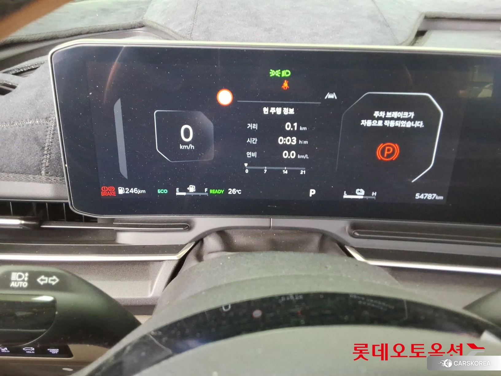 Kia Carnival Hybrid id 4347391 из Кореи 27