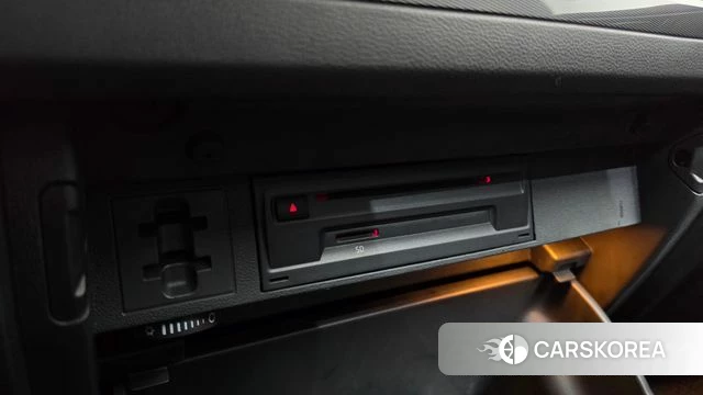 Volkswagen Tiguan second Generation id 4776438 из Кореи 27