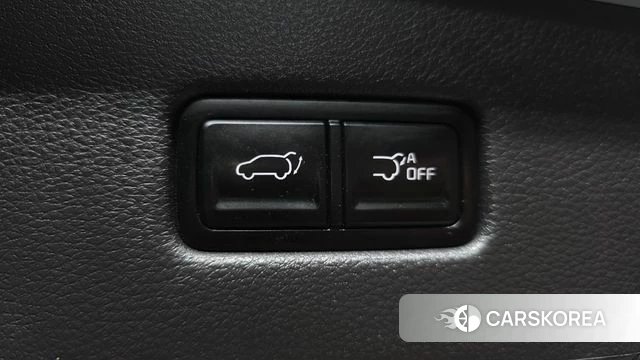 Kia Carnival 4th generation id 4561195 из Кореи 27