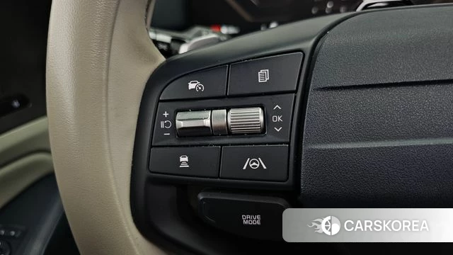 Kia The New Sportage 5th Generation id 4920995 из Кореи 27