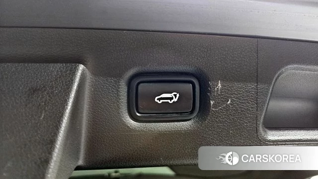 Hyundai The New Santa Fe id 4303016 из Кореи 27