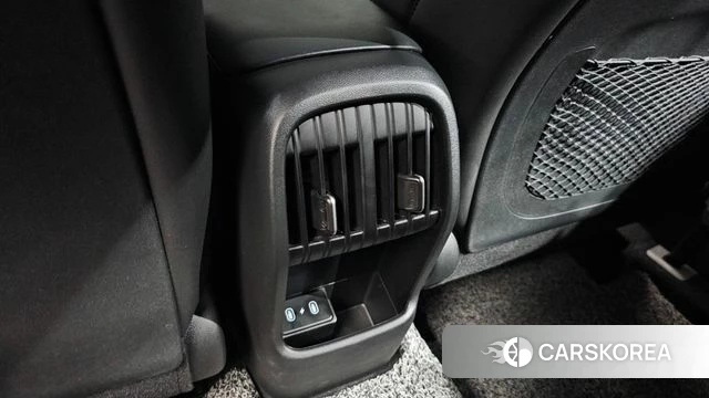Hyundai Kona (SX2) id 4696639 из Кореи 27