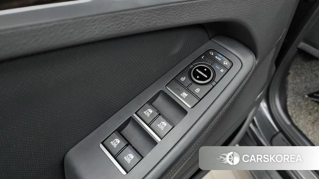 Genesis G80 id 4424482 из Кореи 27