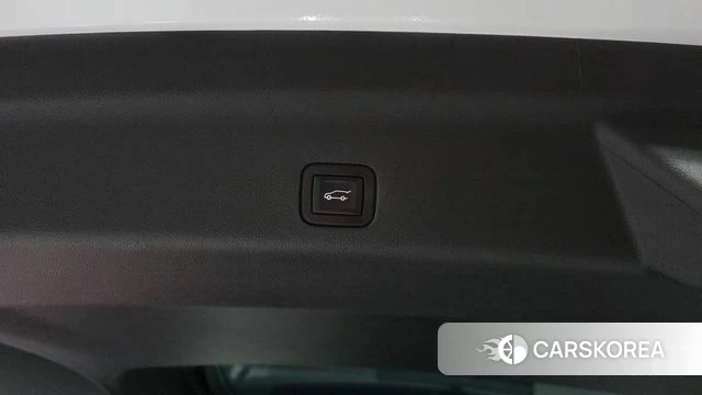 Chevrolet (GM Daewoo) Tahoe id 4740281 из Кореи 27
