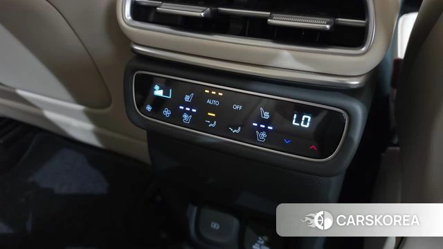 Genesis GV80 id 4590780 из Кореи 27