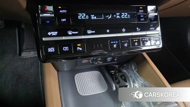Hyundai Grandeur Hybrid (GN7) id 4603135 из Кореи 27