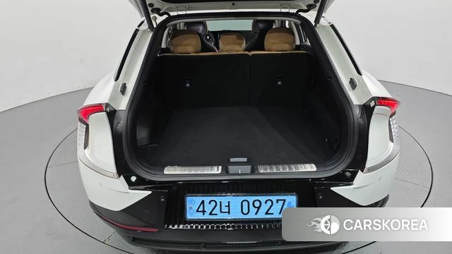 Kia EV6 id 4656821 из Кореи 27