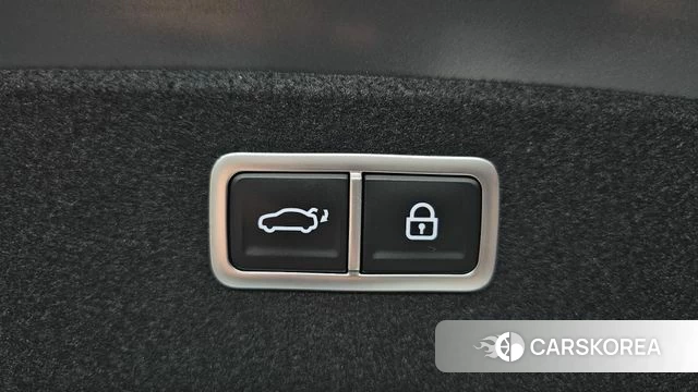 Genesis G80 (RG3) id 4551223 из Кореи 27