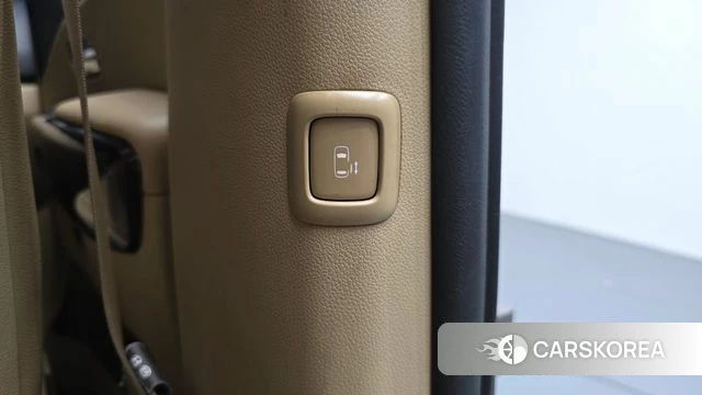 Kia The New Carnival id 4760351 из Кореи 27