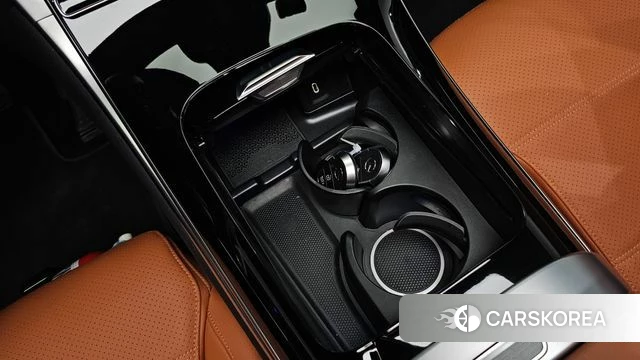 Mercedes-Benz GLC-Class X254 id 4432494 из Кореи 27