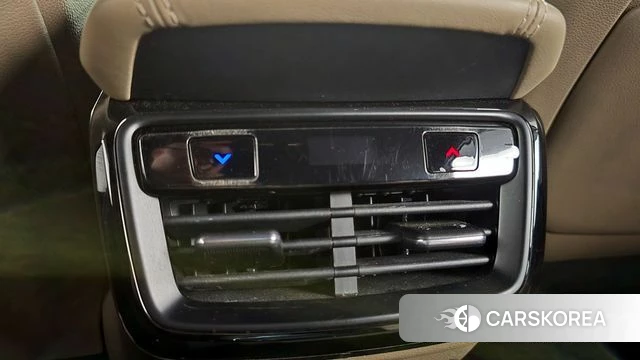 Kia K8 id 4224414 из Кореи 27