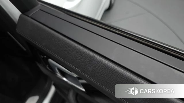 Porsche Panamera (971) id 4620568 из Кореи 27