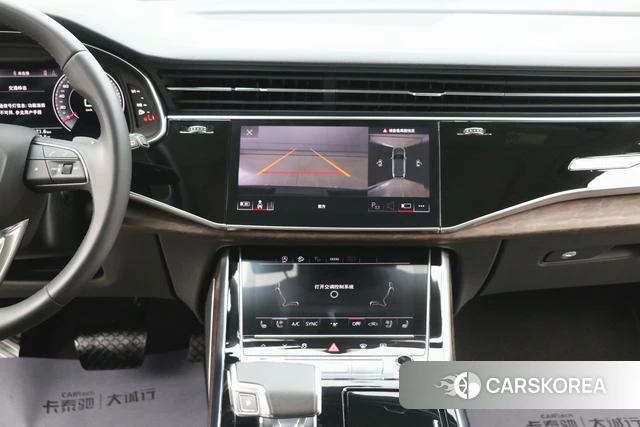 Audi Q7 id 4271921 из Китая 27