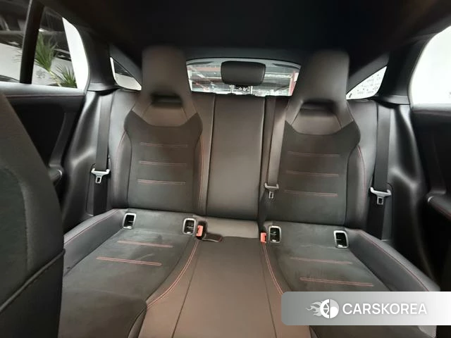Mercedes-Benz CLA (import) id 4258951 из Китая 27
