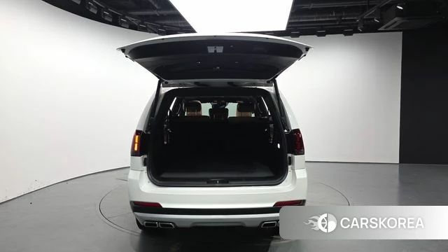Kia Mohave Master id 4764416 из Кореи 27