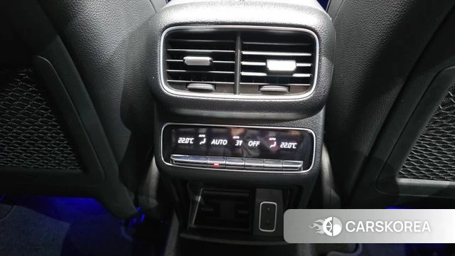 Mercedes-Benz GLE-Class W167 id 4302969 из Кореи 27