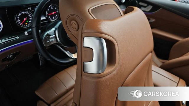 Mercedes-Benz E-Class W213 id 4397337 из Кореи 27