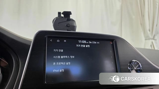Hyundai Grandeur IG id 4907401 из Кореи 27