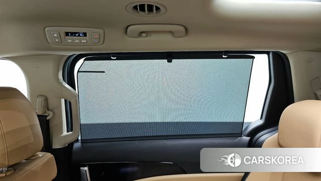 Kia Carnival 4th generation id 4195119 из Кореи 27