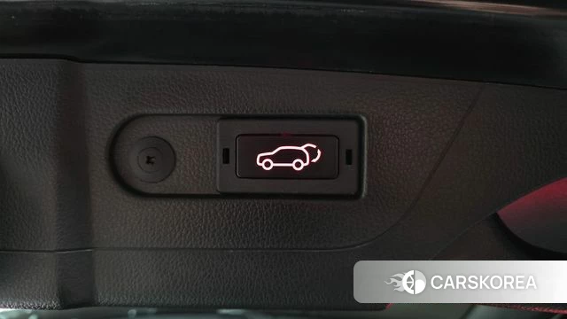 Ssangyong G4 Rexton id 4637549 из Кореи 27