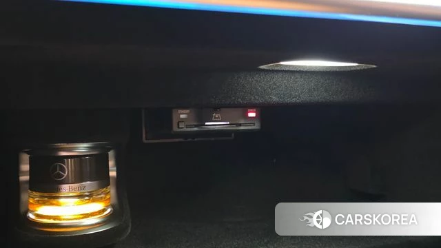 Mercedes-Benz S-Class W223 id 4759061 из Кореи 27