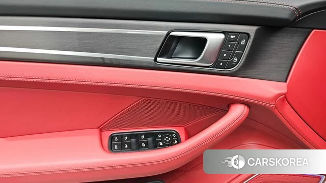 Porsche Panamera (971) id 4395104 из Кореи 27