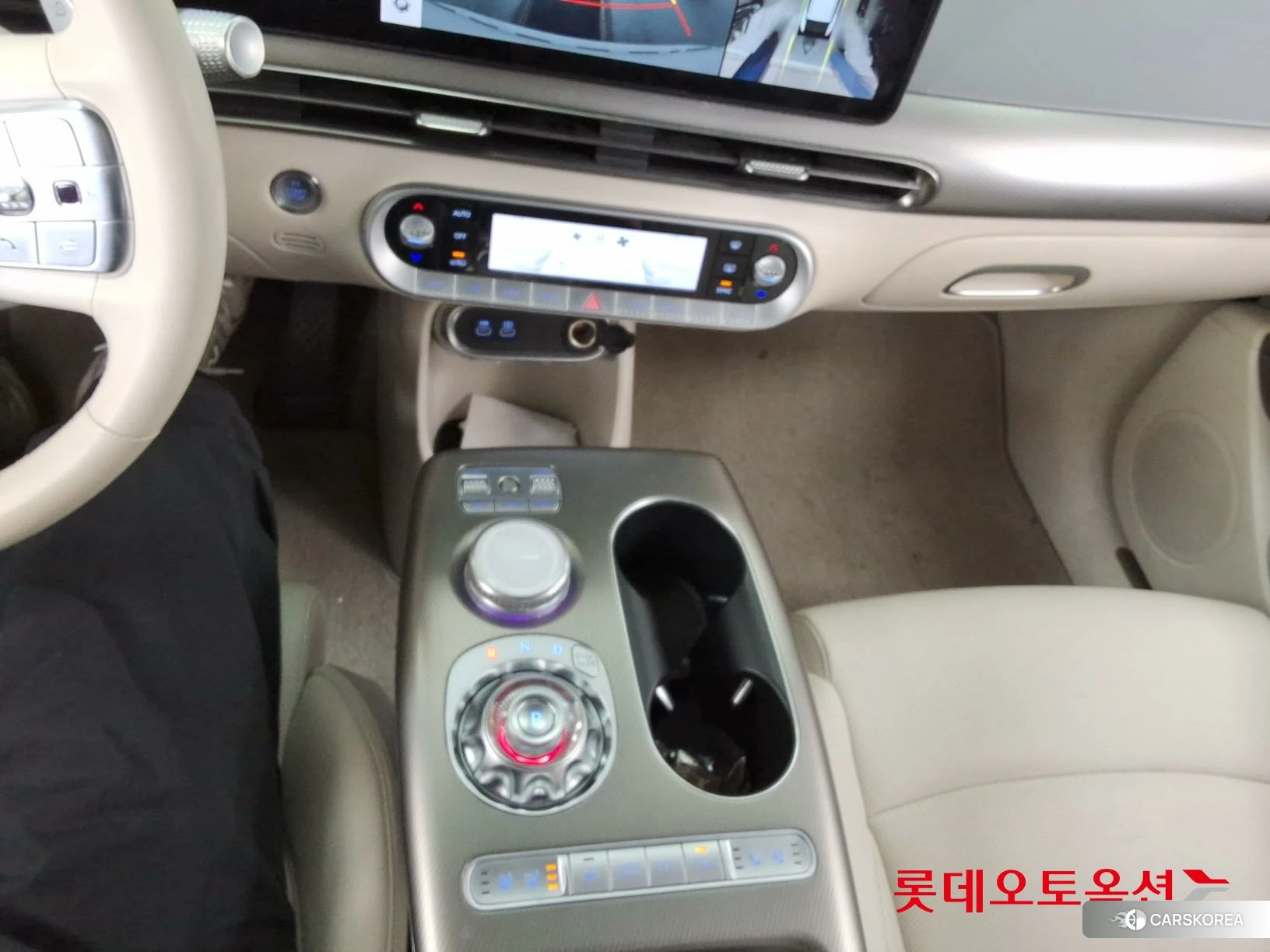 Hyundai GV60 id 3882059 из Кореи 27