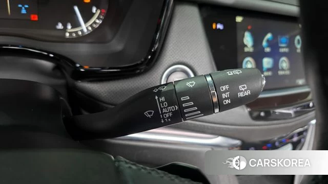 Cadillac XT5 id 4372029 из Кореи 27
