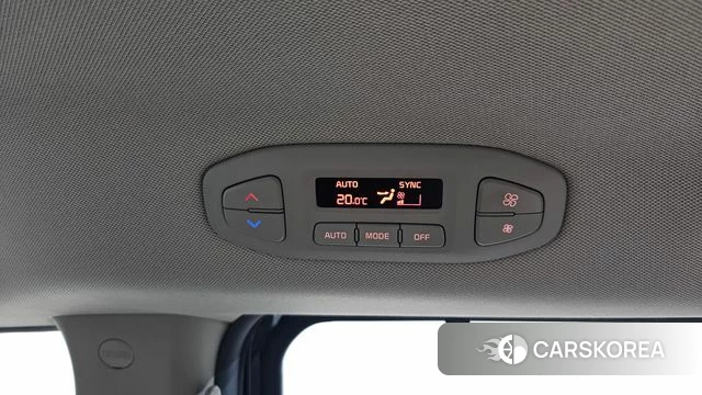 Kia The New Carnival id 4448207 из Кореи 27