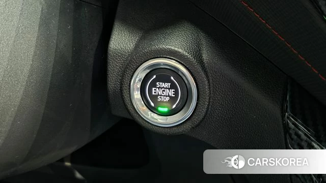 Chevrolet (GM Daewoo) Trailblazer id 4534981 из Кореи 27