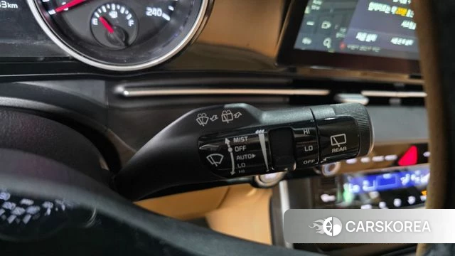 Kia Carnival 4th generation id 4476087 из Кореи 27