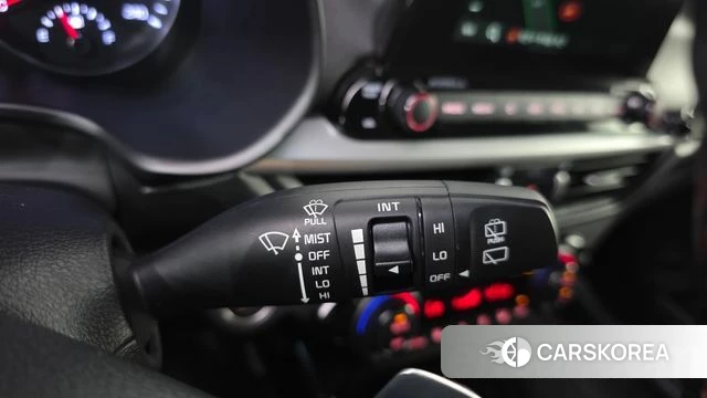 Kia Come New K3 id 4780934 из Кореи 27