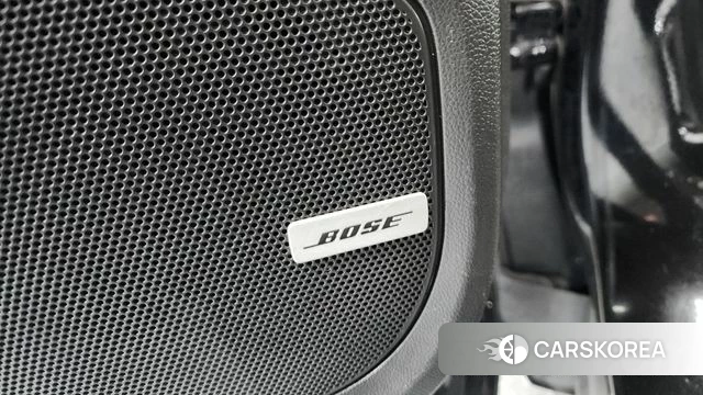 Chevrolet (GM Daewoo) Trailblazer id 4225038 из Кореи 27