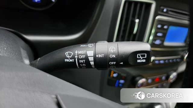 Hyundai The New Grand Starex id 4895375 из Кореи 27
