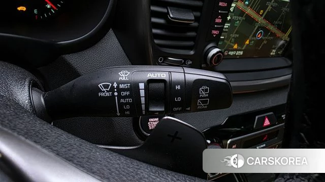 Kia The New Sorento id 4615527 из Кореи 27