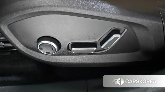 Renault Korea (Samsung) Grand Coleos id 4432597 из Кореи 27