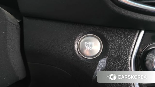 Hyundai Santa Fe TM id 4424446 из Кореи 27
